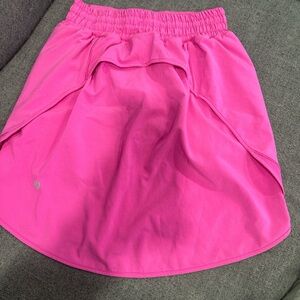 Lululemon Skirt